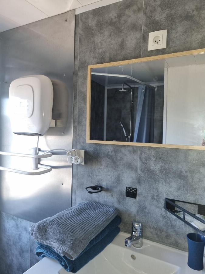 Studio-Cosy 1 Vue Port A Deux Pas De Nausicaa Apartment Boulogne-sur-Mer Ngoại thất bức ảnh